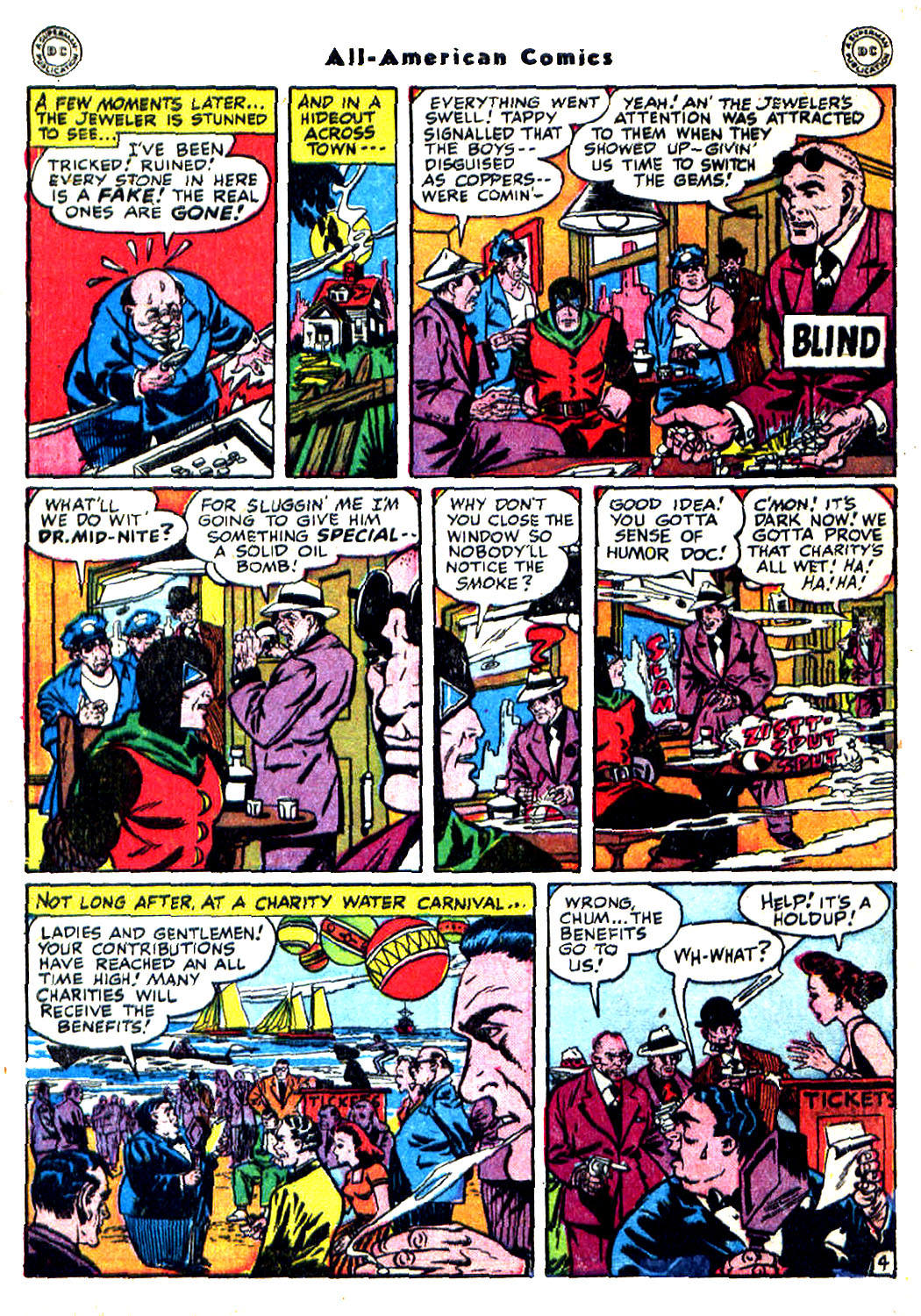 Read online All-American Comics (1939) comic -  Issue #97 - 48