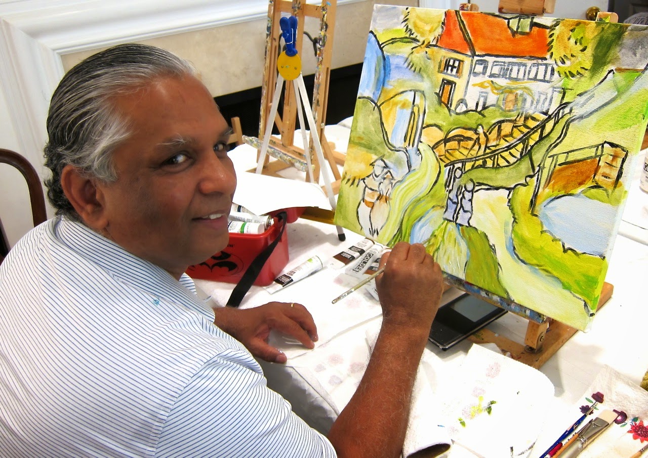 Art Classes Roswell Painting Classes Roswell, GA