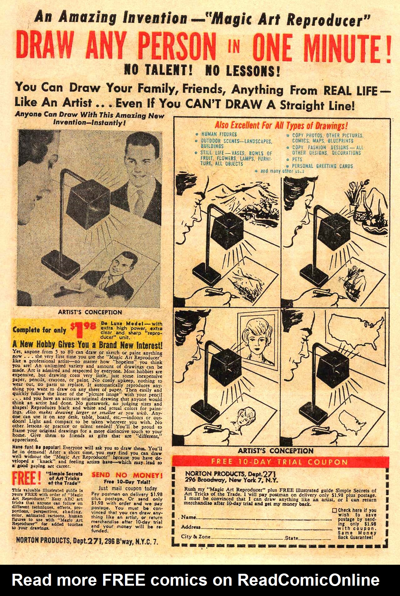 Read online Strange Adventures (1950) comic -  Issue #174 - 29