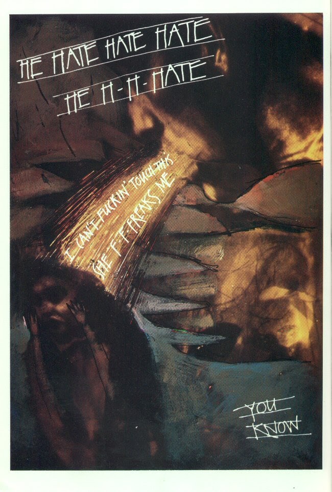 Read online The Residents: Freak Show comic -  Issue # TPB - 68