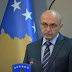 Kosovo's Prime admits his brother required asylum in Germany for medical reasons