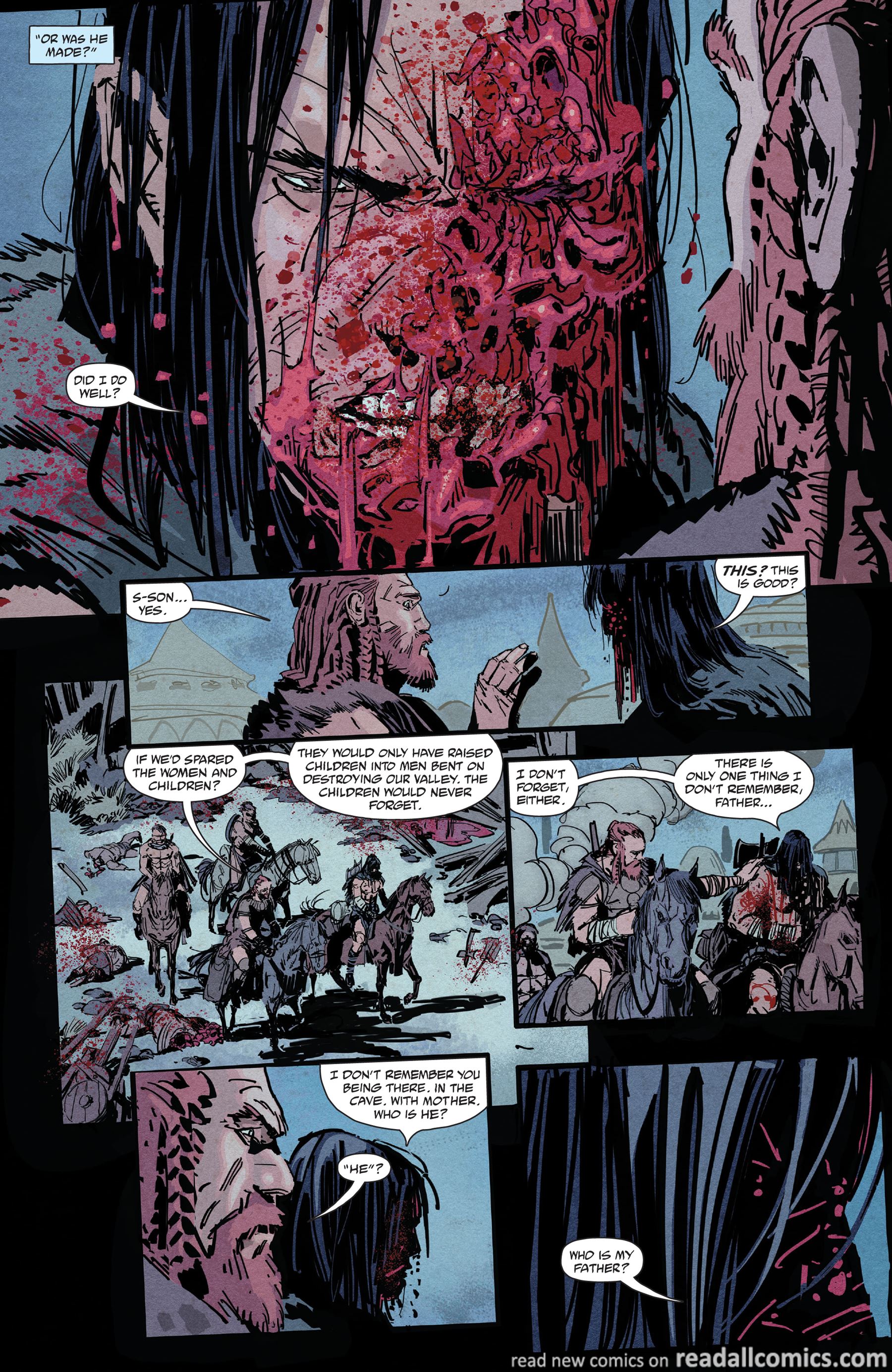 BRZRKR chapter 3 page 17