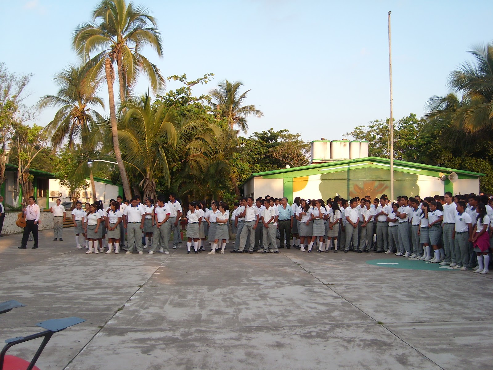 Esc Sec Gral No 2 Boca Del Río