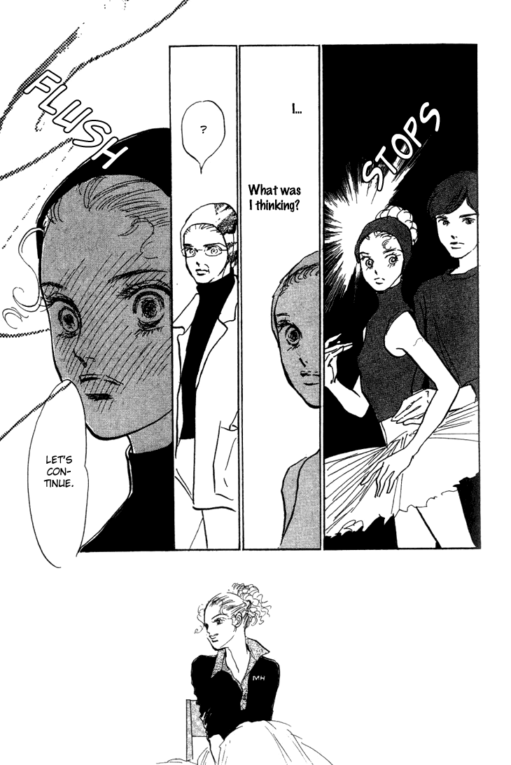 Do Da Dancin Vol 2 Chapter 8 Mangahasu Do Da Dancin Vol 2 Chapter 8 Mangahasu