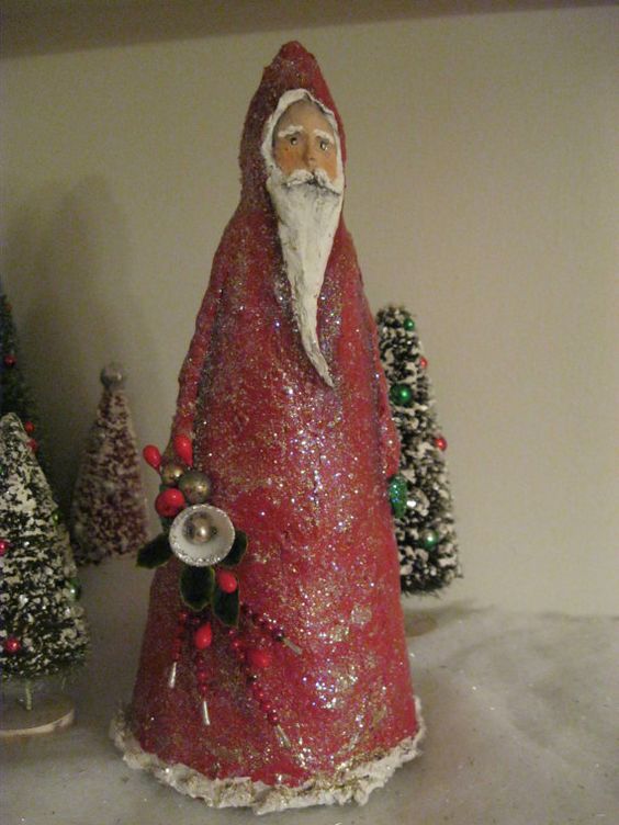 . 10 Holiday Paper Mache Ideas For You To Try