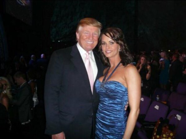 mc dougal Ex-playboy playmate karen mcdougal details her affair with donald trump in a new ronan farrow piece published in the new yorker. mc dougal Ex-playboy playmate karen mcdougal details her affair with donald trump in a new ronan farrow piece published in the new yorker.