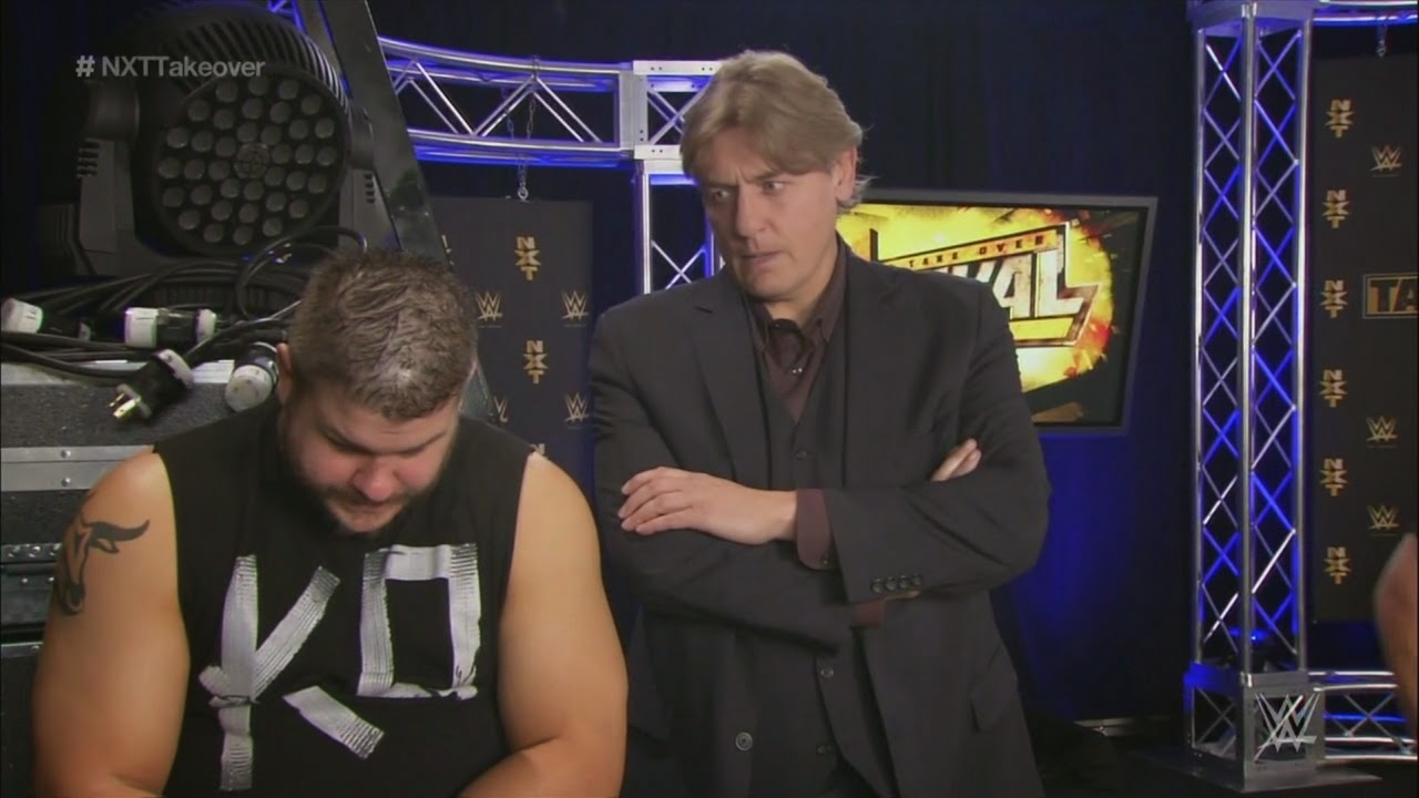 NXT Takeover Rival 21115 Jay Reviews Things