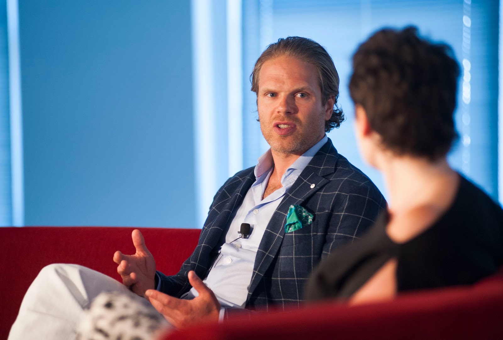 Hindsight 1871 Brian Spaly for Tour and Pandoland Talk