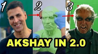 मेकअप है या जादू, जब आप भी इन फिल्मों को देखेंगे तो यही कहेंगे कि कहीं यह जादूगर ही तो नहीं (Worst Makeup In Bollywood Films) worst makeup in films, worst makeup, worst makeup pics