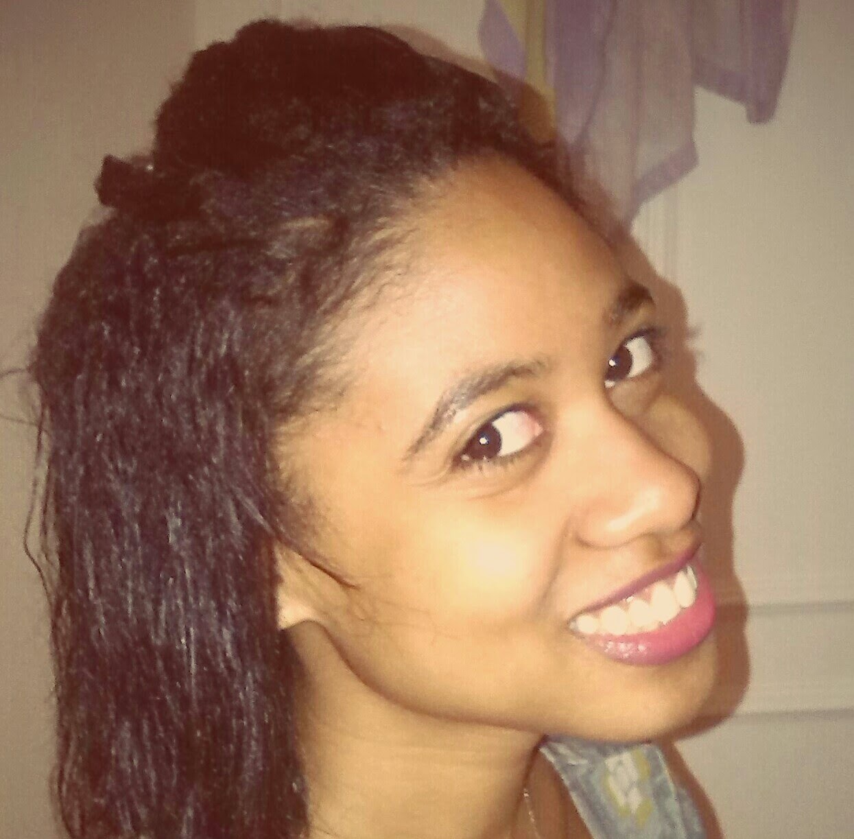 Afro Caribbean Hair Natural Or Not