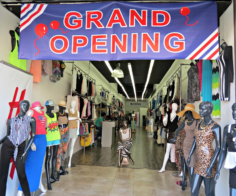 Women Clothing Ideas Women's Clothing Wholesale Los Angeles