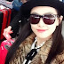 Check out f(x) Victoria's gorgeous picture from the airport