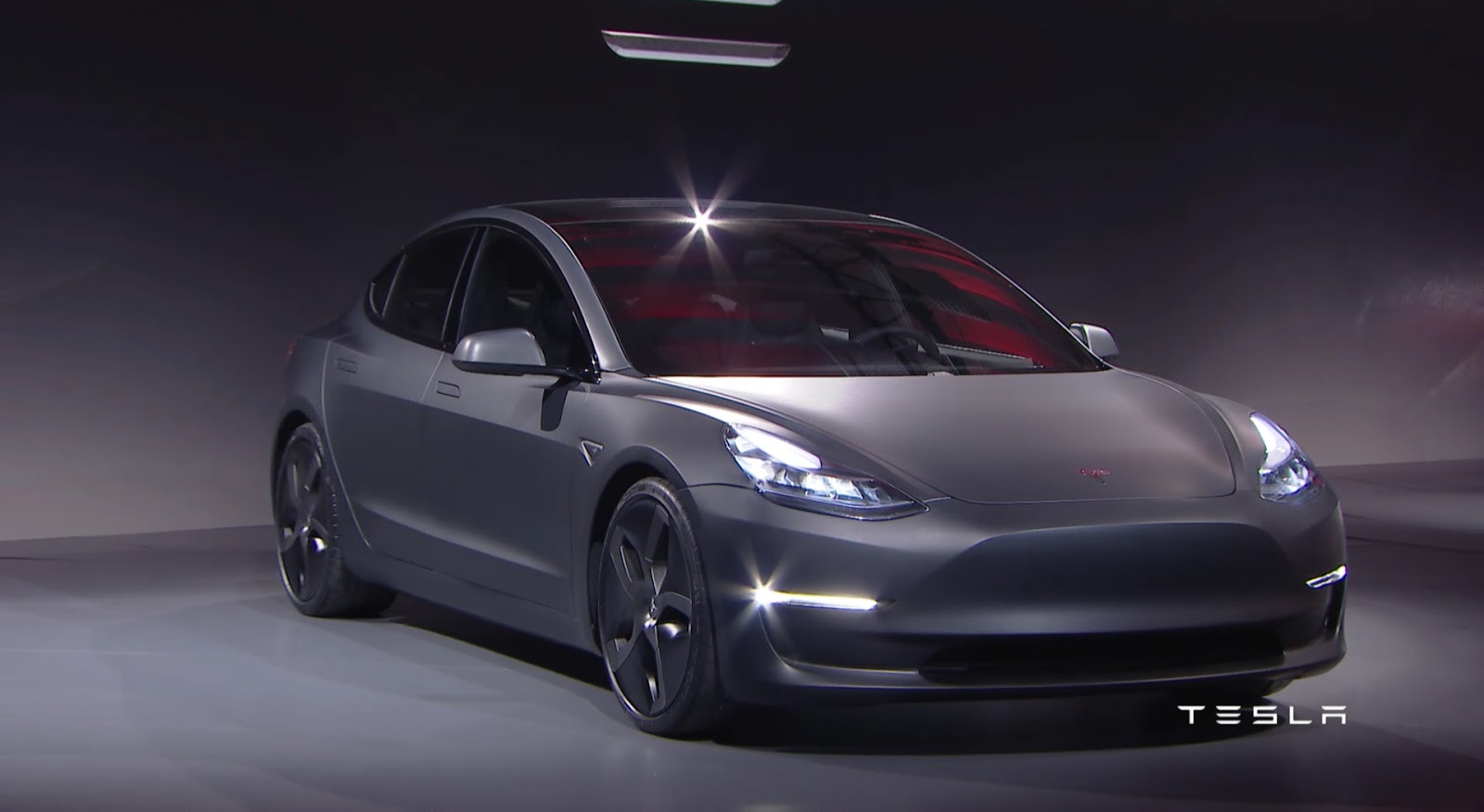 Tesla Self Driving Car Across The Us Tesla Self Driving Car Across The Us