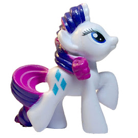 My Little Pony Wave 2 Rarity Blind Bag Pony