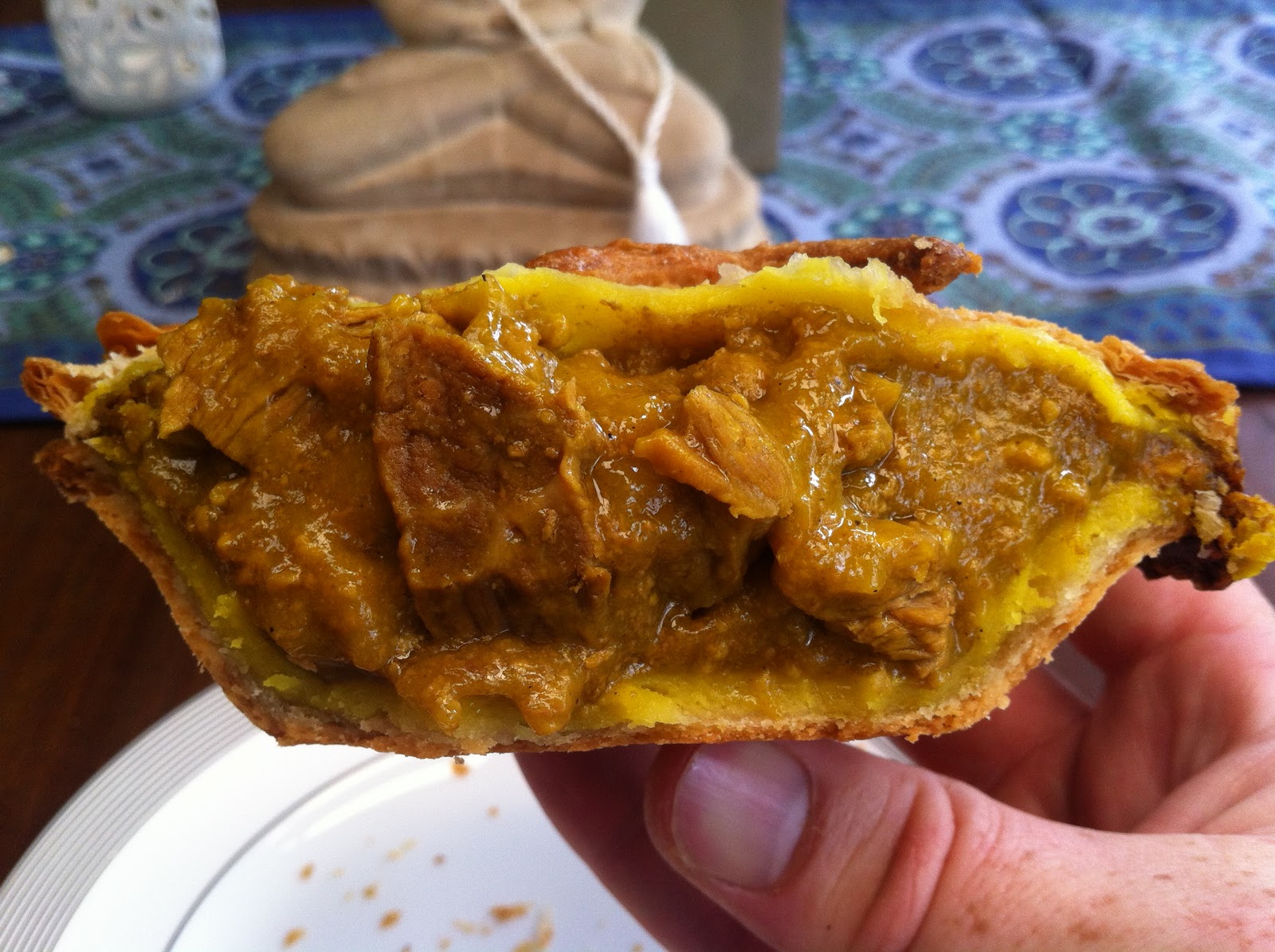 The Pieologist Yatala Pie Shop