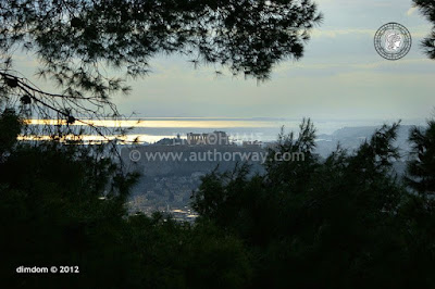 Μυστικός Λυκαβηττός  