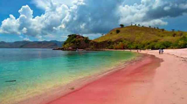 Inilah Tujuh Objek Wisata Pantai Paling Indah Di Indonesia Inilah Tujuh Objek Wisata Pantai Paling Indah Di Indonesia