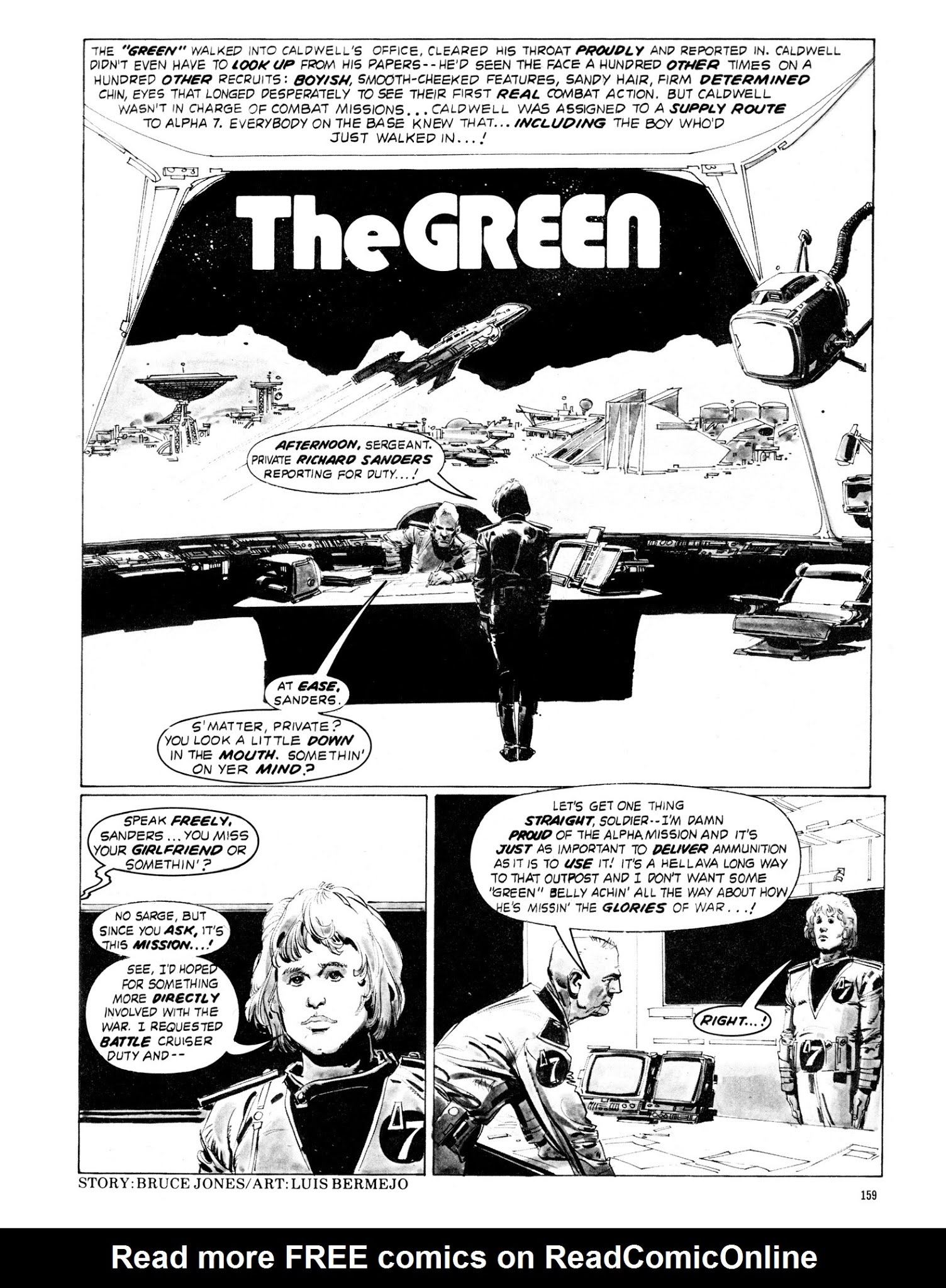 Read online Creepy Archives comic -  Issue # TPB 20 (Part 2) - 58
