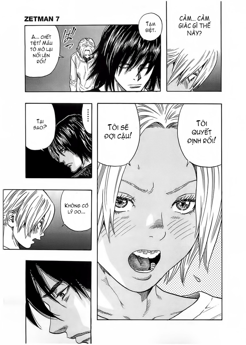 Zetman chap 73