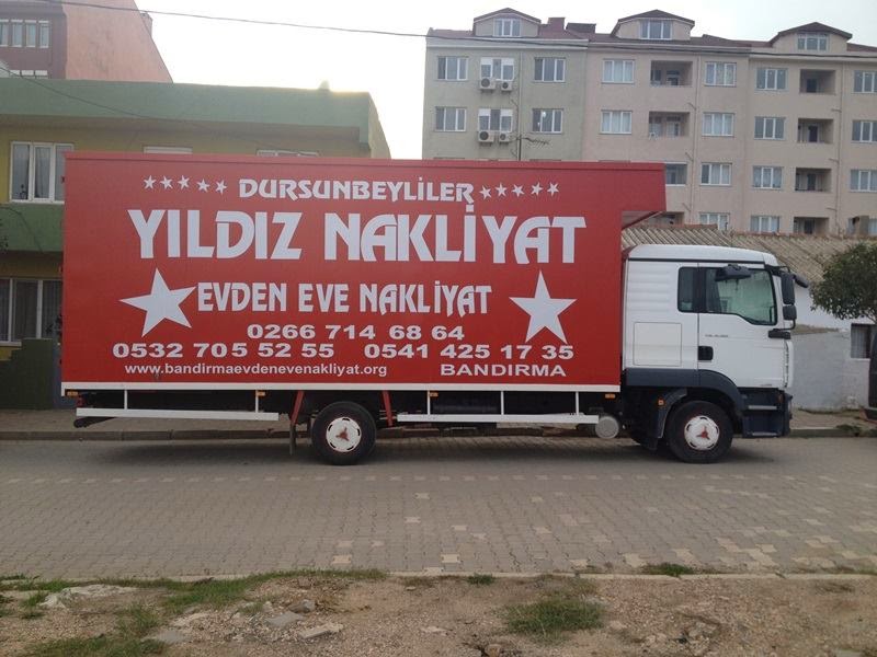 BANDIRMA EVDEN EVE BANDIRMA EVDEN EVE