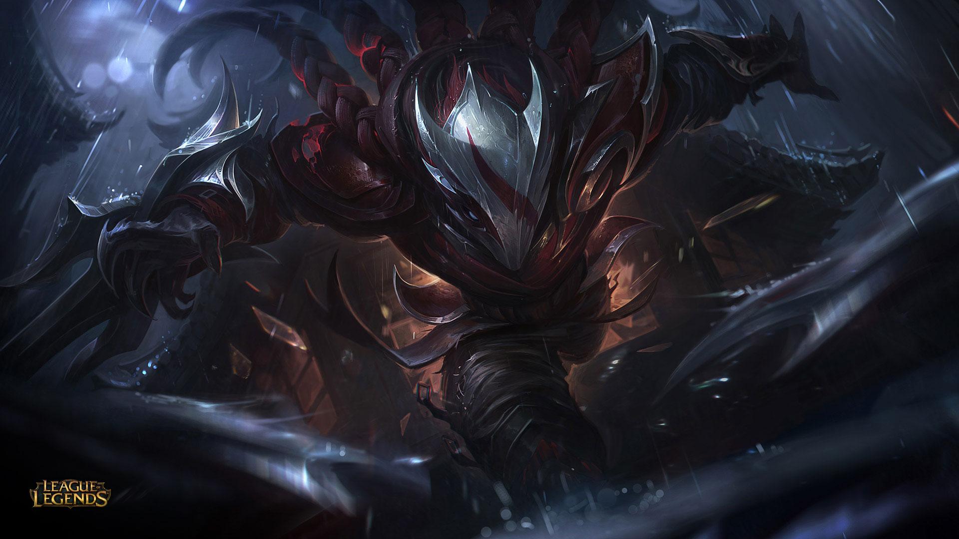Surrender At 20 Blood Moon Content Now Available Surrender At 20 Blood Moon Content Now Available
