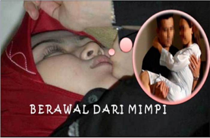 Sering Mimpi Suami Selingkuh Jangan Suudzon Dulu Ini Artinya Menurut Pandangan Islam Sering Mimpi Suami Selingkuh Jangan Suudzon Dulu Ini Artinya Menurut Pandangan Islam