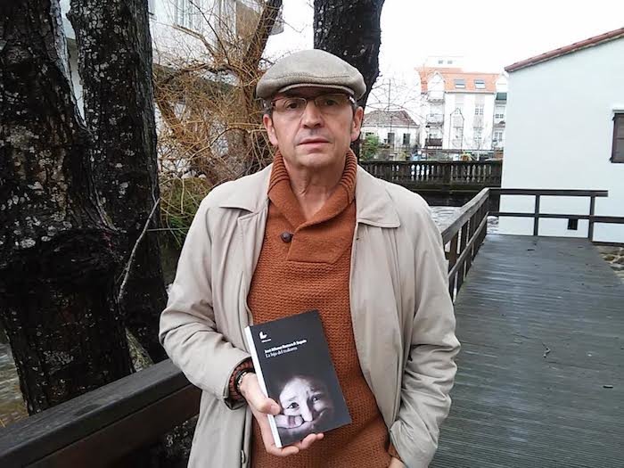 SuperLectorAlfa ENTREVISTA A JOSE ALFONSO ROMERO