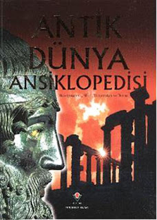 Antik Dünya Ansiklopedisi Antik Dünya Ansiklopedisi