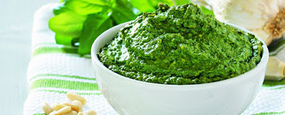 pesto-alla-genovese-986x400-1 Pesto genovese: storia, tradizione e #pastapestoday
