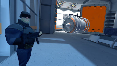Covert Game Screenshot 4