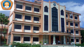 Daftar Fakultas dan Program Studi UKWK Universitas Katolik Widya Karya