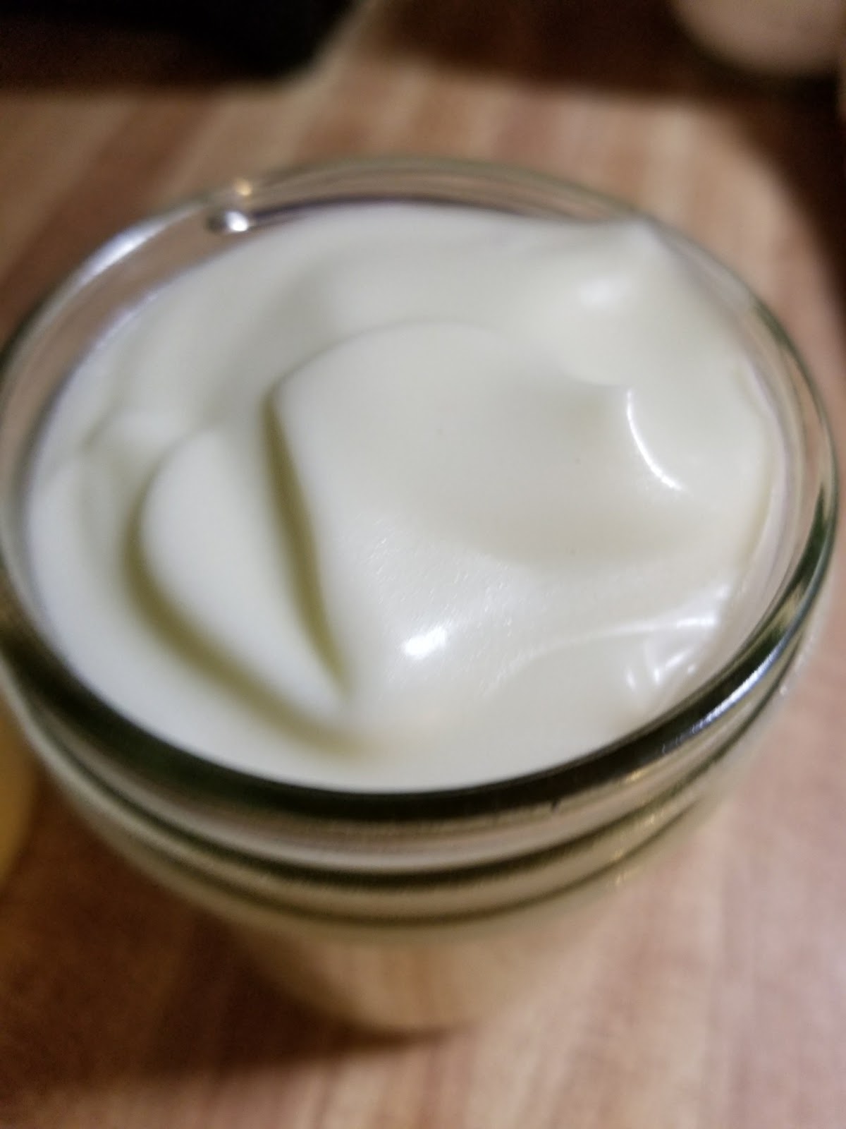 The Clever Spoon FMD (Vegan) Butter Phase 3