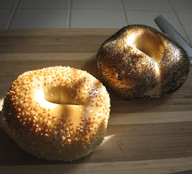 bagels