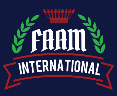 FAAM's Stand