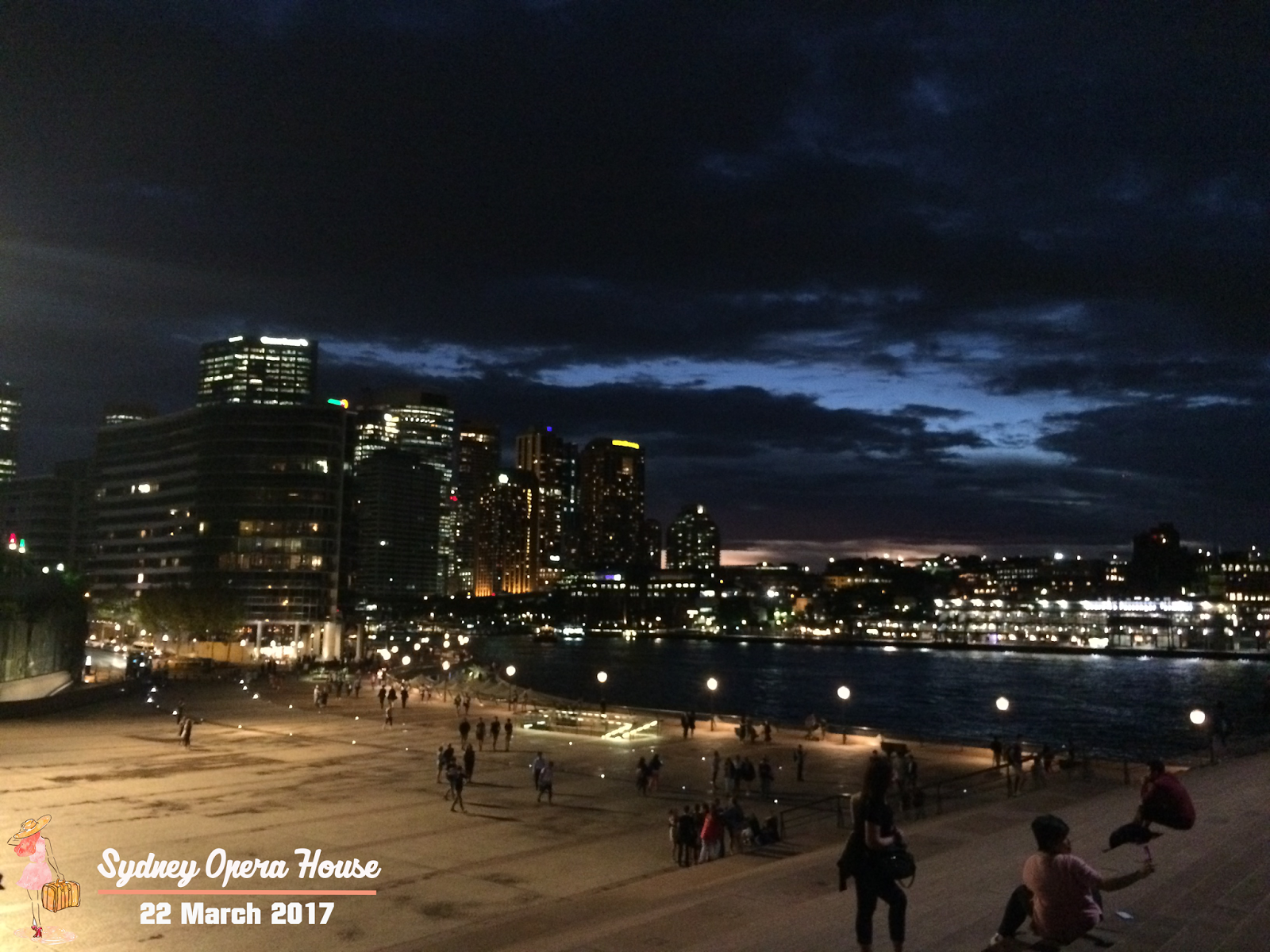 Sydney Opera House