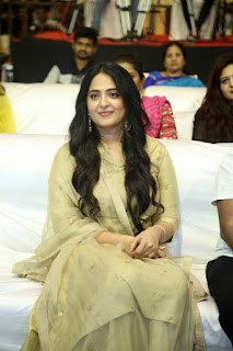 Actress Anushka Shetty 15 Years Film Journey Celebrations HD Gallery Actress Anushka Shetty 15 Years Film Journey Celebrations HD Gallery