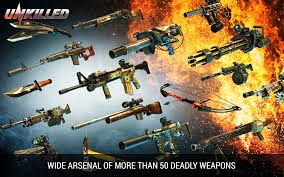 UNKILLED v0.0.9 MOD APK + DATA (Unlimited Ammo+Stamina) Android UNKILLED v0.0.9 MOD APK + DATA (Unlimited Ammo+Stamina) Android