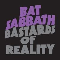 [2013] - Bat Sabbath - Bastards Of Reality [EP]