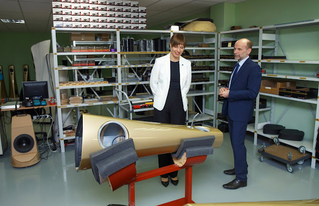 estelon speakers price