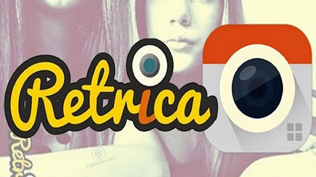 Download latest Retrica Pro v3.10 Apk for android