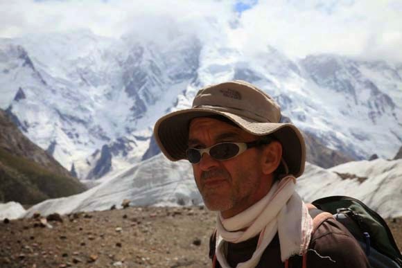 ΜΕ ΕΠΙΤΥΧΙΑ ΣΤΕΦΘΗΚΕ Η ΚΑΣΤΟΡΙΑΝΗ ΑΠΟΣΤΟΛΗ ΣΤΑ 5.650μ.ΤΟΥ GONDOGORO