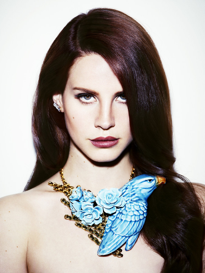 Lana Del Rey HairStyles Women Hair Styles Collection