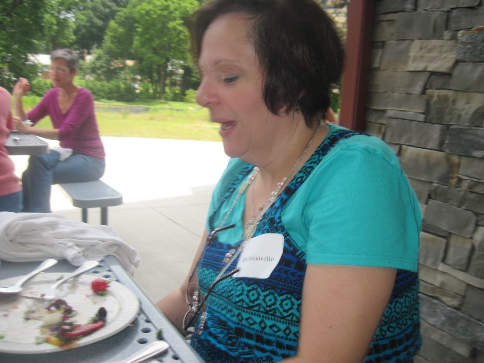 The Belle of Cowbell The Bipolar Therapist from Willow Grove, PA