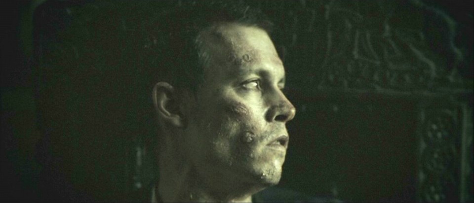 Melissa's Kitties: Johnny Kitties: Celebrating Johnny Depp Film #31