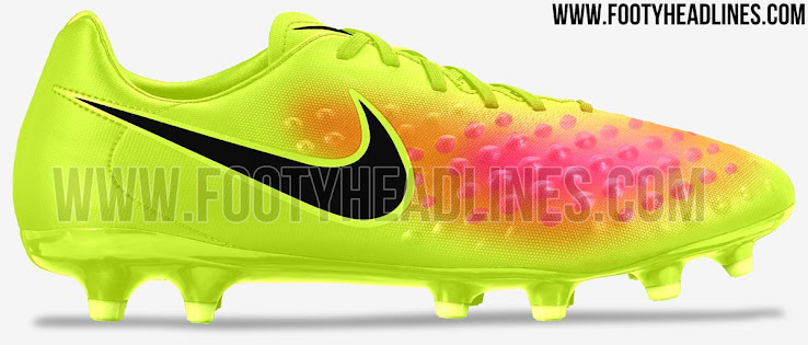 magista opus 2 pink