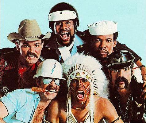Village People - YMCA