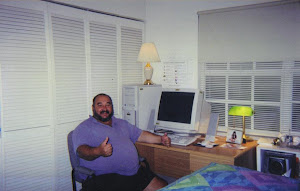 Aramis Gonzalez Gonzalez, Marzo del Año 2000, En Tampa, Florida, EEUU