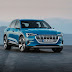 Audi e-tron: electrizante y emocional