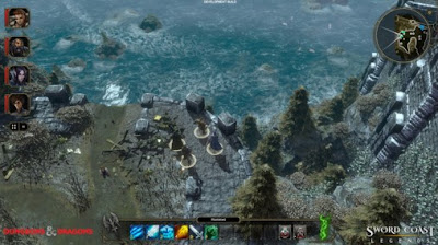 PC Games Sword Coast Legends