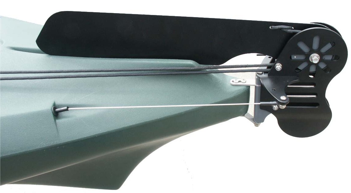 Best Kayak Rudder Kits